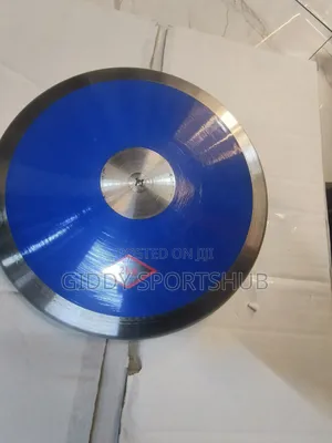 Discus Throw - Vifaa vya Riadha