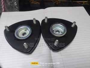 Shock Mount Mpya kwa Mazda CX-5