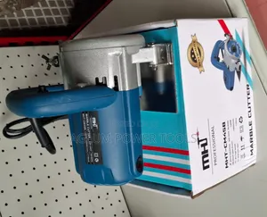 MHT 1300W Mkato wa Vigae na Marumaru