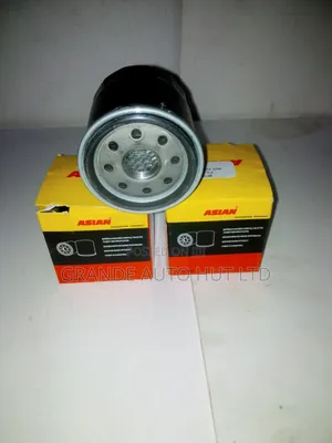 Oil Filter for Nissan Wingroad