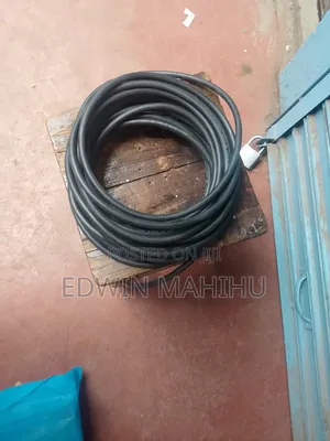Kebo Laini ya 1.5mm Cores 3