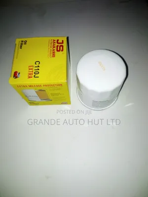 Oil Filter for Toyota