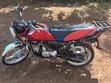 Hero Hunter 100 (2022) - Nyekundu - 1