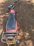 Hero Hunter 100 (2022) - Nyekundu - 3