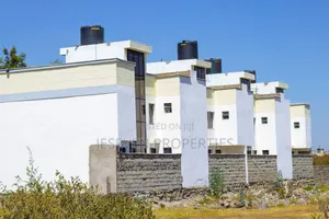 5-Bedroom Townhouse for Sale in Utawala