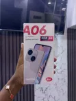 Itel A06 Mpya 64GB Kijivu - 1