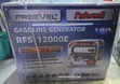 Maxmech RFS-12000E Jenereta ya Petroli - 2