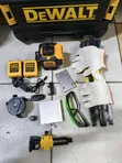 DeWalt 16-Line Auto Level Laser Machine - 2