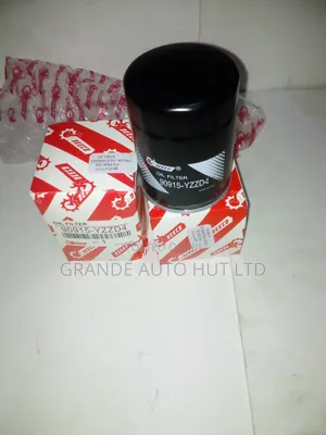 Oil Filter for Toyota Hilux Vigo/Revo