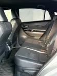 Toyota Harrier 2019 Silver - 3