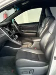 Toyota Harrier 2019 Silver - 4