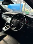 Toyota Harrier 2019 Silver - 5