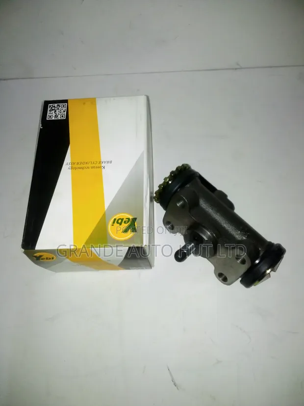 Silinda ya Breki ya Nyuma ya Kulia ya Hyundai HD72 - 1