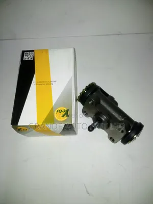 Silinda ya Breki ya Nyuma ya Kulia ya Hyundai HD72