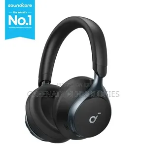 Anker Soundcore Space One Adaptive ANC Headphones
