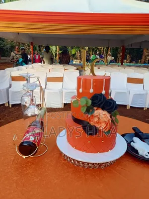 Dowry, Wedding & Birthday Cakes