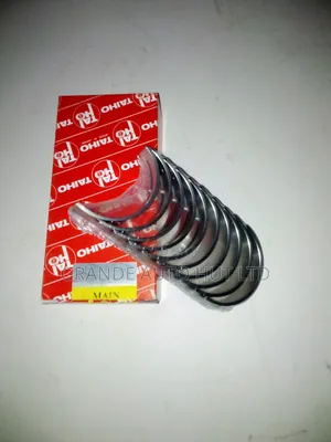 Main Bearing 0.25 Hyundai Santa Fe 2014 Petrol