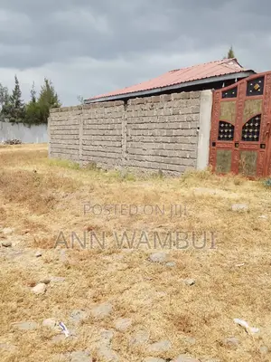 Residential Plot for Sale - Joska, Kangundo Road