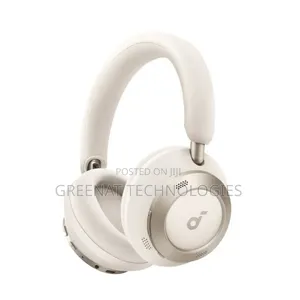 Anker Space One Pro Headphones - Mpya Kabisa