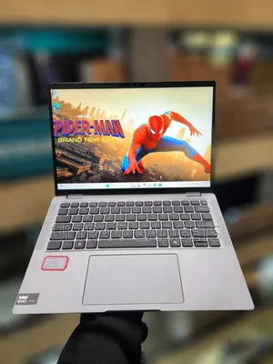 Laptop Dell Latitude 7450: Core Ultra 7, 16GB RAM, 512GB SSD