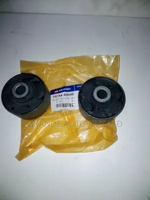 Bush Rod ya Mbele kwa Hyundai H1/Starex