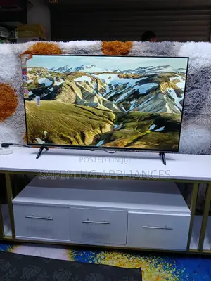Brand New Vitron 43-Inch Frameless Smart TV