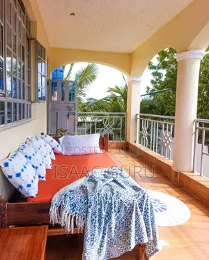 Nyumba ya Vyumba 2 vya Kulala kwa Short Let Diani