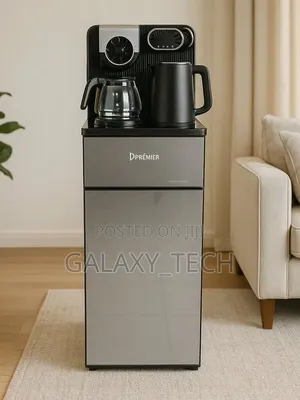 PREMIER Water Dispenser - Moto, Normal na Baridi