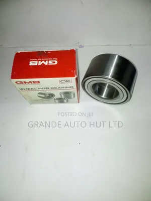 Toyota Isis Bearing ya Gurudumu la Mbele