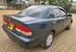 Nissan FB15 Sunny 2001 Bluu - 3