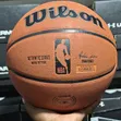 Wilson Authentic Series NBA Basketball - 1