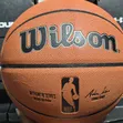 Wilson Authentic Series NBA Basketball - 2