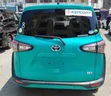 Toyota Sienta 2020 Hybrid - 2