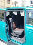 Toyota Sienta 2020 Hybrid - 3