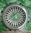 Mercedes Actros Pressure Plate, Clutch Disc & Release Bearing (Mpya Kabisa) - 1