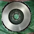 Mercedes Actros Pressure Plate, Clutch Disc & Release Bearing (Mpya Kabisa) - 2