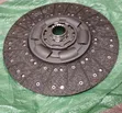 Mercedes Actros Pressure Plate, Clutch Disc & Release Bearing (Mpya Kabisa) - 3
