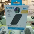 Anker MagGo Ultra-Slim Power Bank ya Magnetic 10000mAh - 2