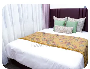 Studio ya Kifahari ya Airbnb Kilimani