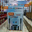 GLD 5.1 2303 5.1 Multimedia Speaker System - 1