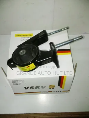 Engine Mounting Rear ya Toyota Probox (Model ya Kale)