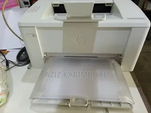 HP LaserJet Pro M102a Printer
