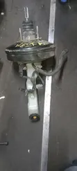 Brake Booster na Master Cylinder ya Mazda CX-5 - 2