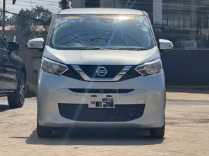 Nissan Dayz 2019 Kijivu