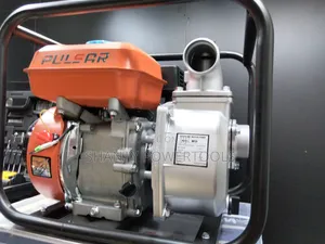 Pulsar Water Pump ya Petroli Mfululizo wa WP20/WP30
