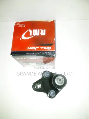 Ball Joint ya Mbele kwa Toyota Wish
