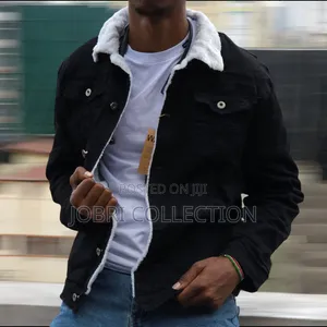 Jaketi za Denim za Ubora wa Juu