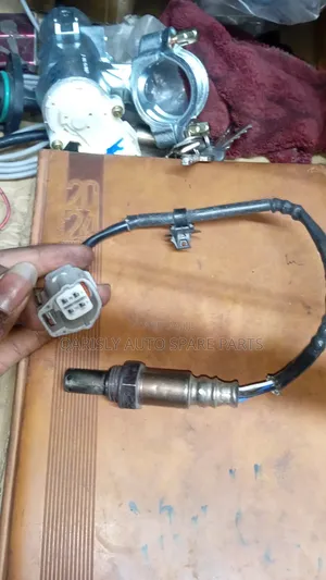 Oxygen Sensor ya Mazda Demio (Ex-Japan)