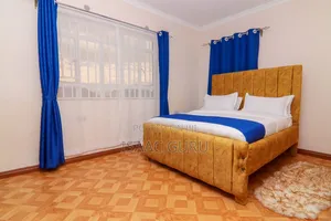 Airbnb ya Vyumba 2 Naivasha - Moi South Lake Road