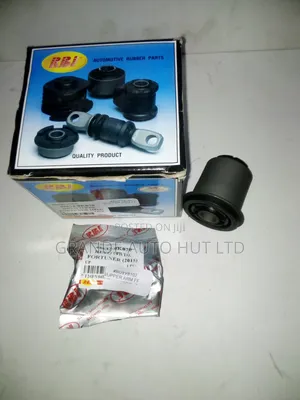 Bush la Upper Control Arm kwa Toyota Hilux Revo